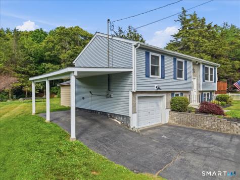 46 Rixtown Road Griswold CT 06351