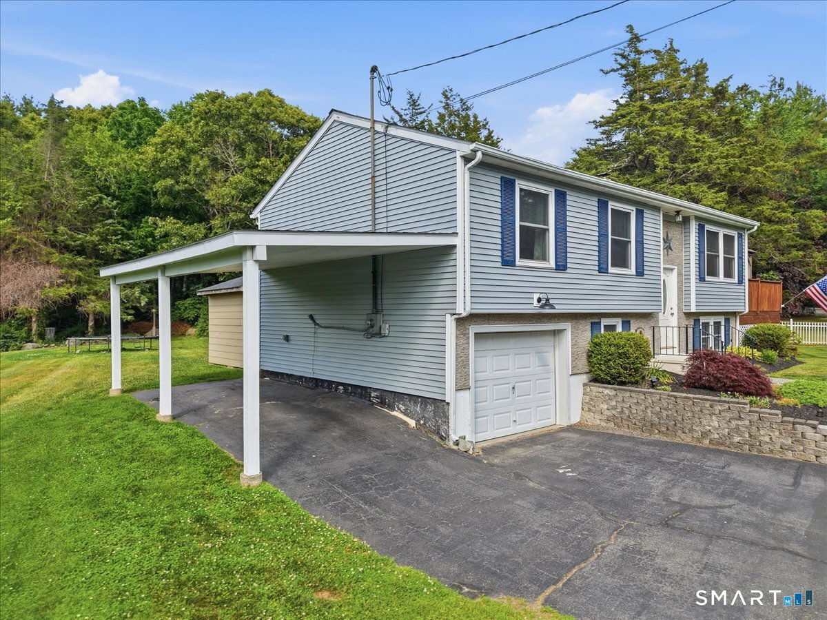 46 Rixtown Road Griswold CT 06351