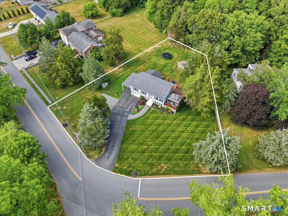 46 Rixtown Road Griswold CT 06351