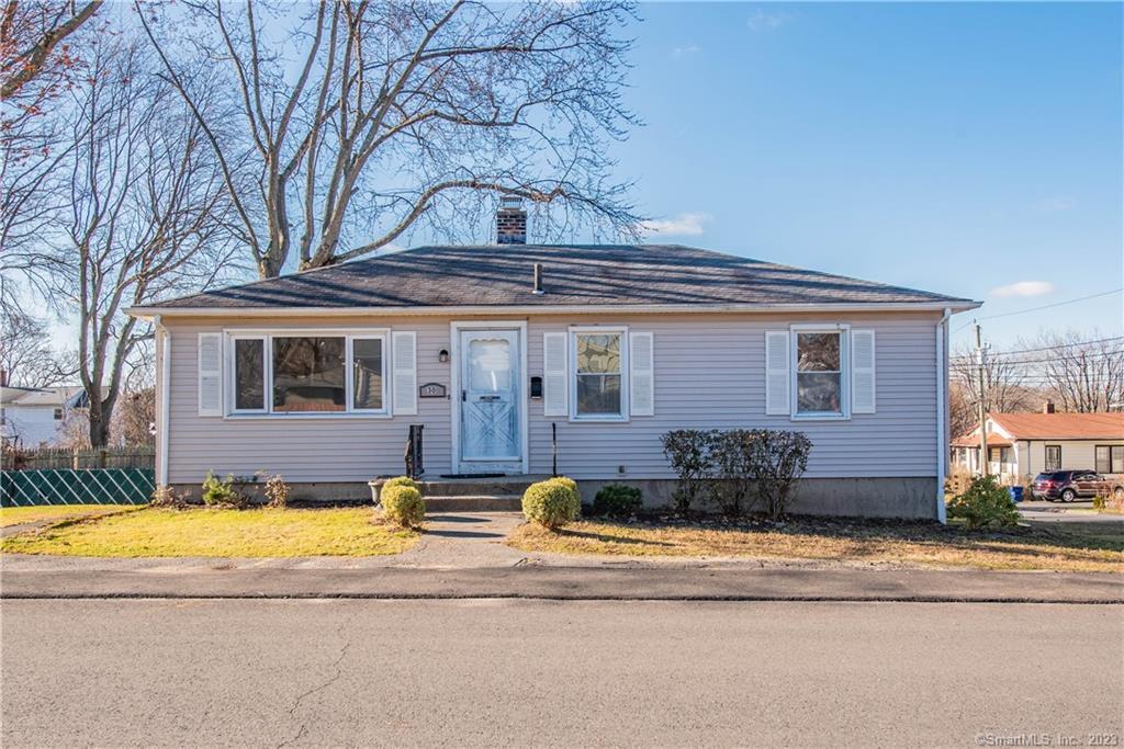 30 Anthony Terrace Waterbury CT 06708