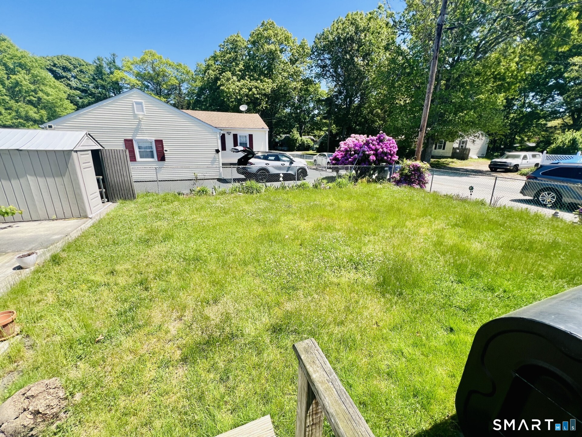 13 Midway Oval Groton CT 06340
