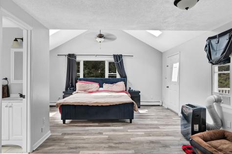 12 Burr Street Portland CT 06480