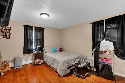 12 Burr Street Portland CT 06480