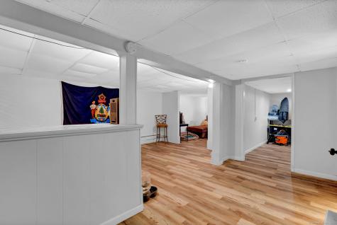 12 Burr Street Portland CT 06480