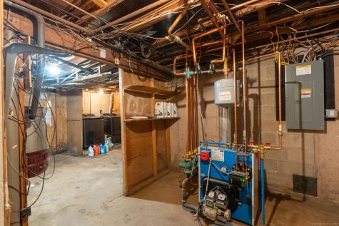 12 Burr Street Portland CT 06480