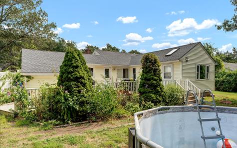12 Burr Street Portland CT 06480
