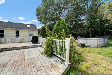 12 Burr Street Portland CT 06480
