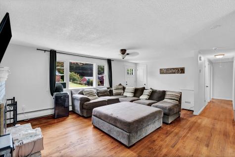 12 Burr Street Portland CT 06480