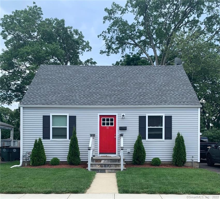 50 Eastern Parkway Milford CT 06460