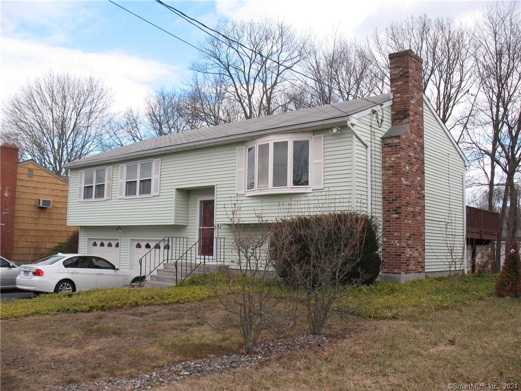 78 Woodmere Road Waterbury CT 06705