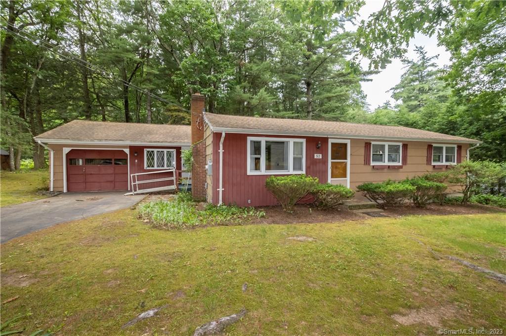 52 Fernwood Drive Simsbury CT 06070