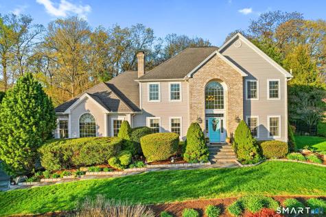 11 Balsam Circle Shelton CT 06484