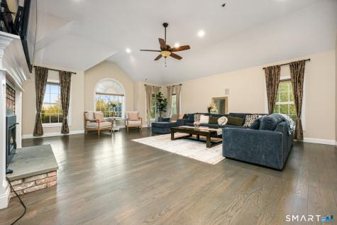 11 Balsam Circle Shelton CT 06484