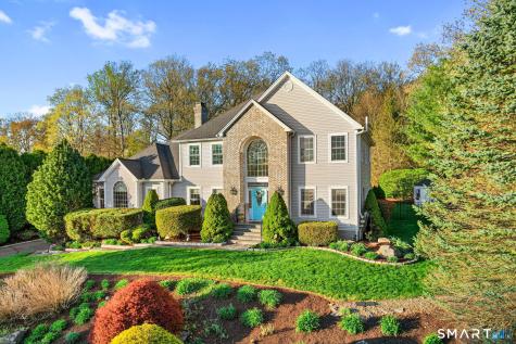 11 Balsam Circle Shelton CT 06484