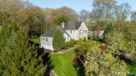 11 Balsam Circle Shelton CT 06484