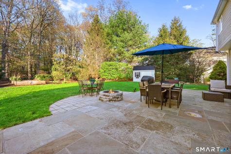 11 Balsam Circle Shelton CT 06484