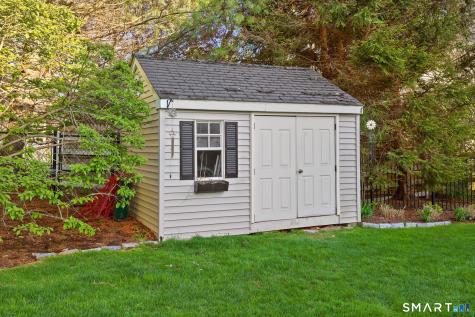 11 Balsam Circle Shelton CT 06484