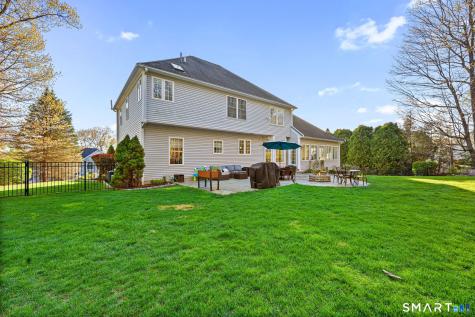 11 Balsam Circle Shelton CT 06484