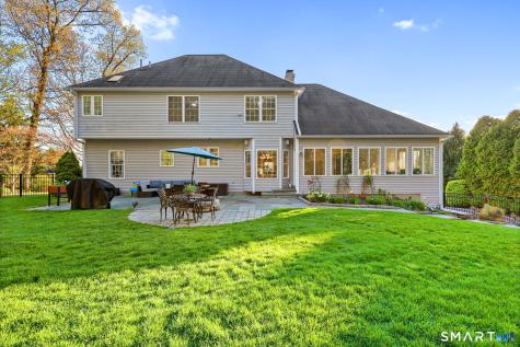 11 Balsam Circle Shelton CT 06484