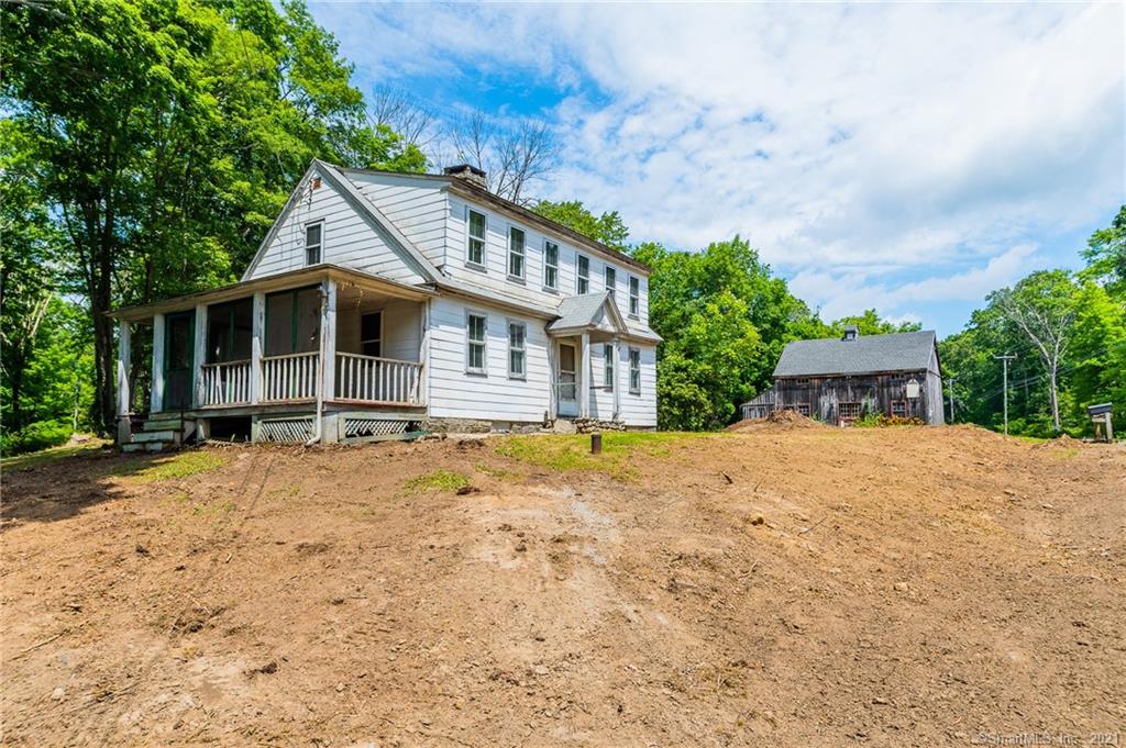 319 Horse Hill Road Westbrook CT 06498