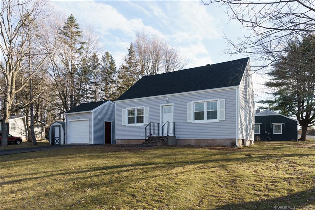 7 Laurel Lane Southington CT 06489