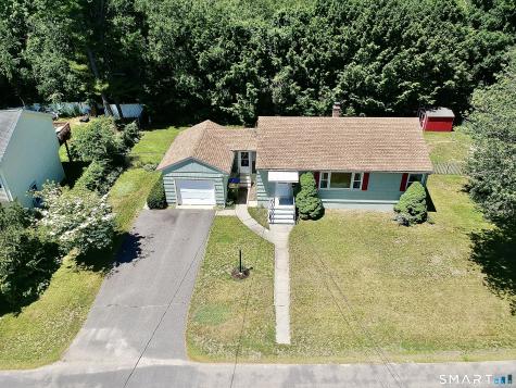100 Decicco Road Waterbury CT 06705