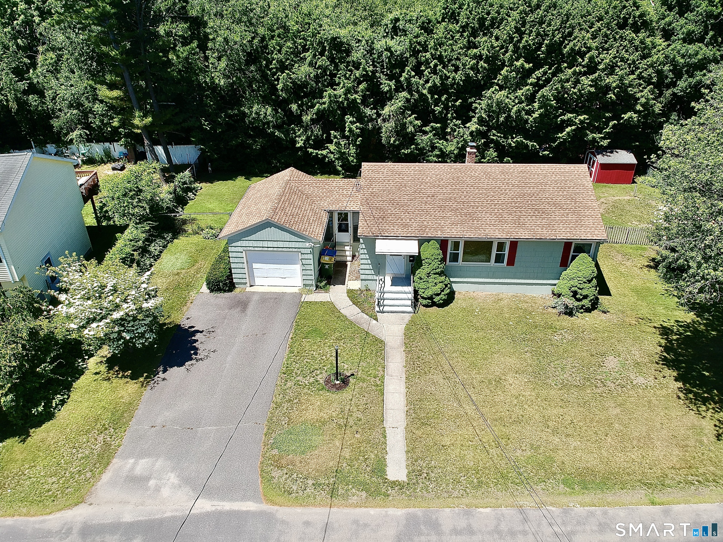 100 Decicco Road Waterbury CT 06705