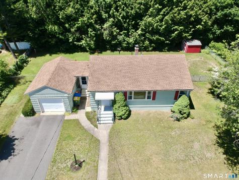 100 Decicco Road Waterbury CT 06705