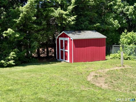 100 Decicco Road Waterbury CT 06705