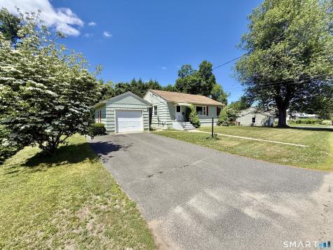 100 Decicco Road Waterbury CT 06705