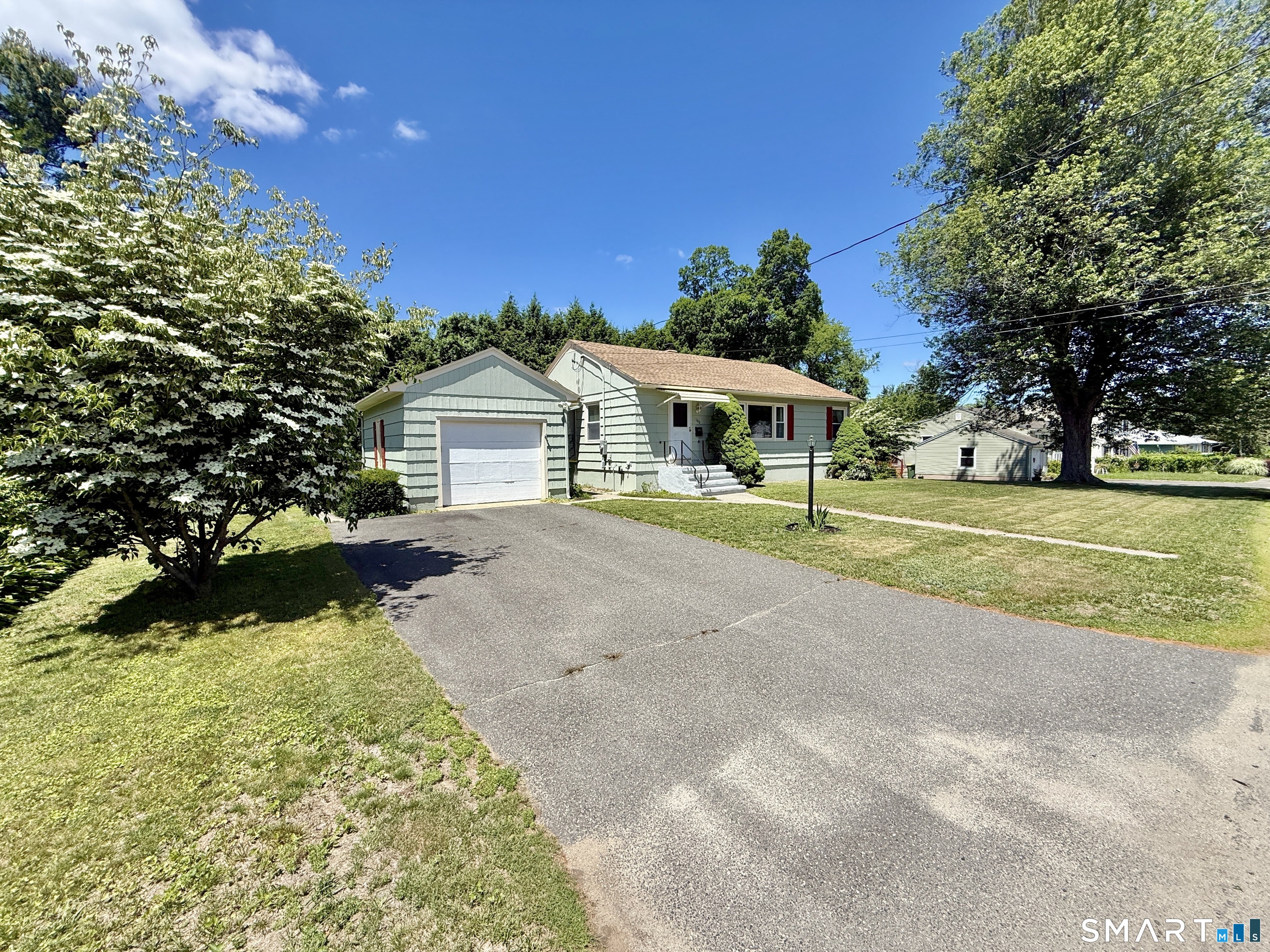 100 Decicco Road Waterbury CT 06705