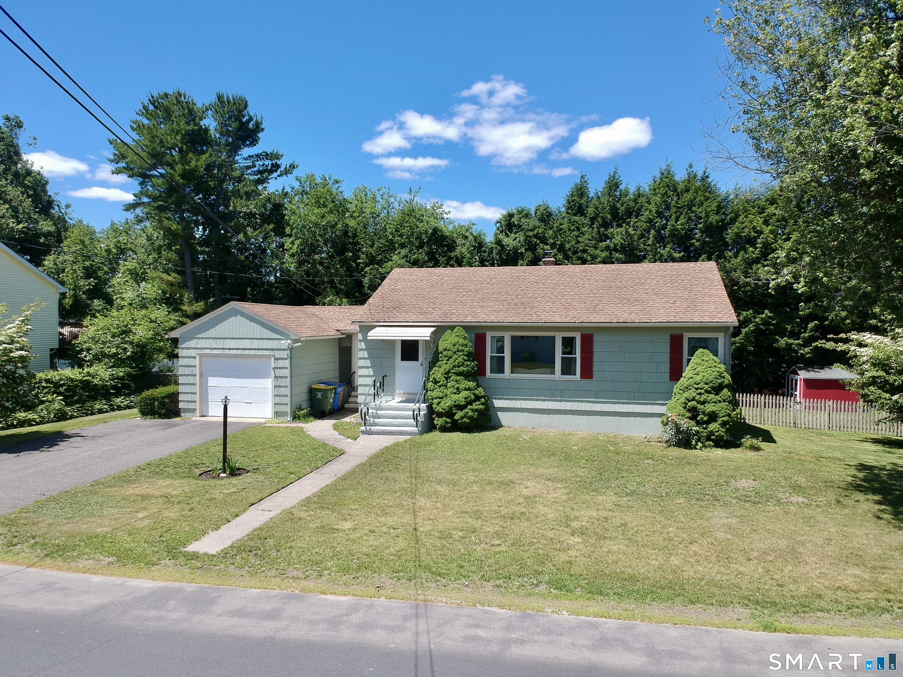100 Decicco Road Waterbury CT 06705