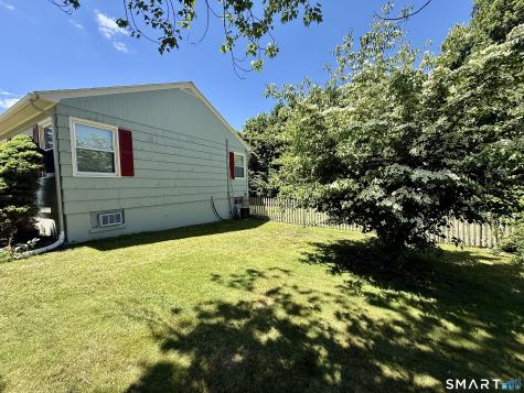 100 Decicco Road Waterbury CT 06705