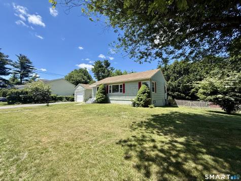 100 Decicco Road Waterbury CT 06705