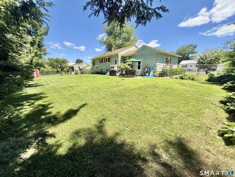 100 Decicco Road Waterbury CT 06705