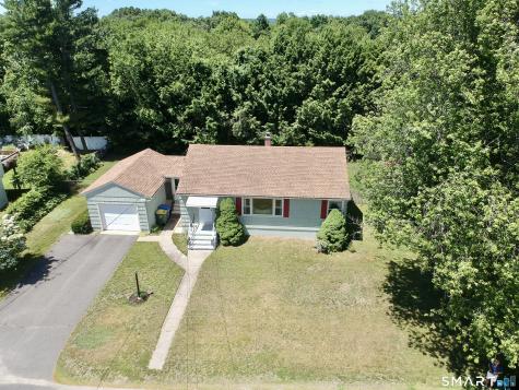 100 Decicco Road Waterbury CT 06705