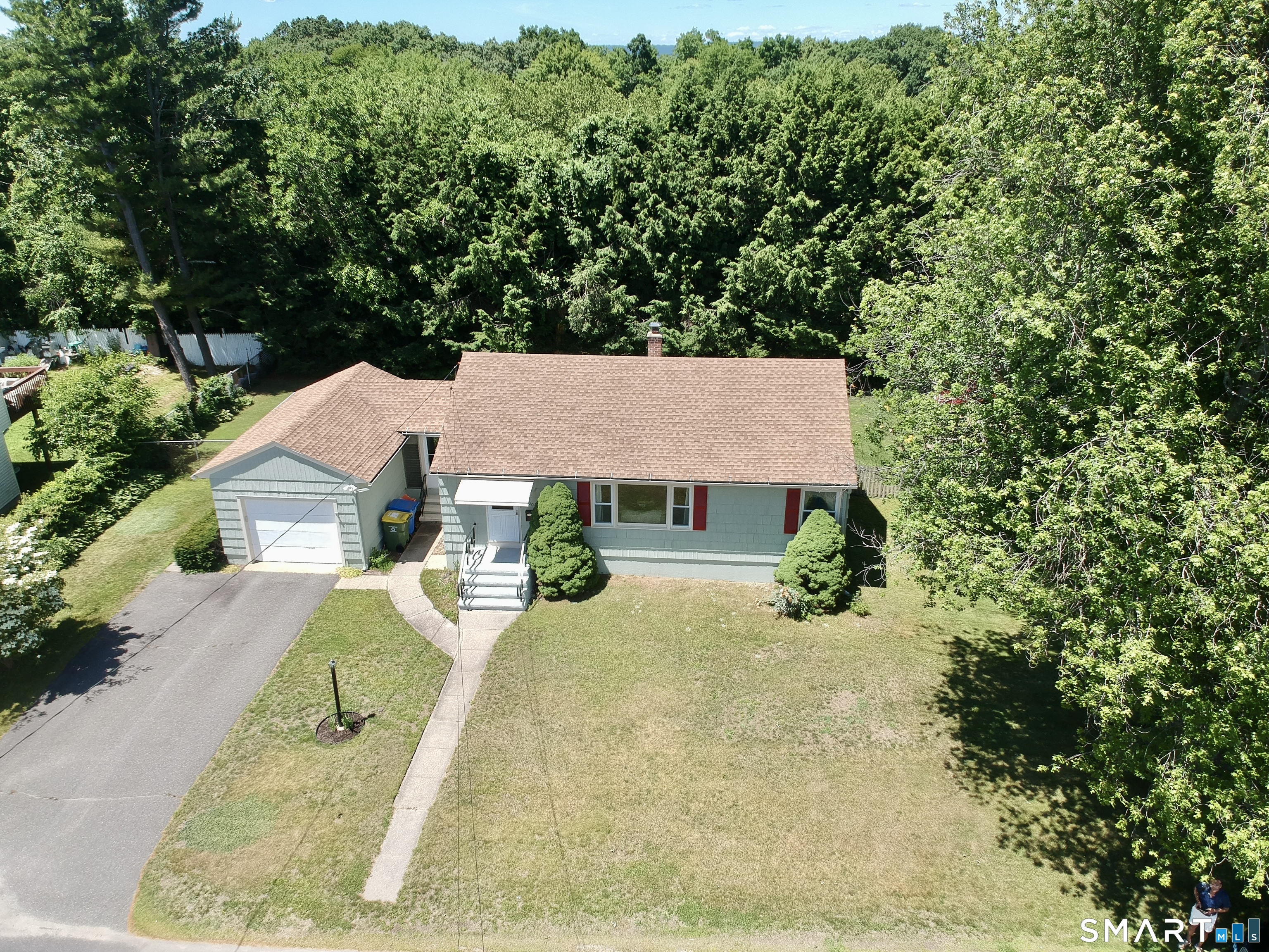 100 Decicco Road Waterbury CT 06705