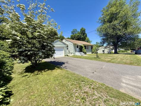 100 Decicco Road Waterbury CT 06705