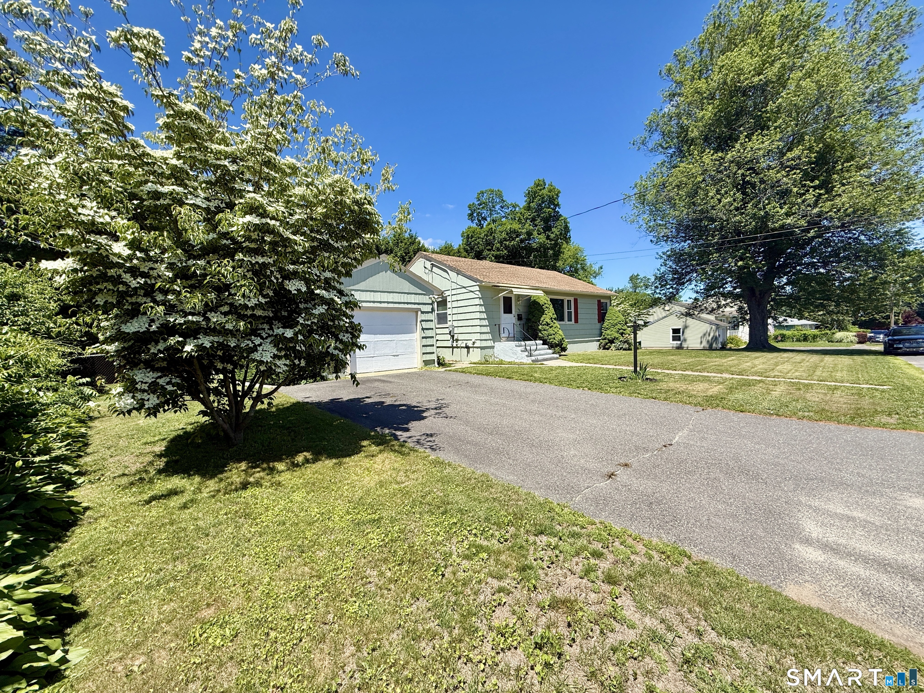 100 Decicco Road Waterbury CT 06705