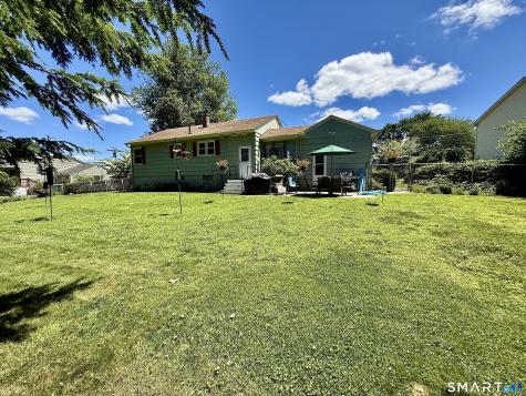 100 Decicco Road Waterbury CT 06705