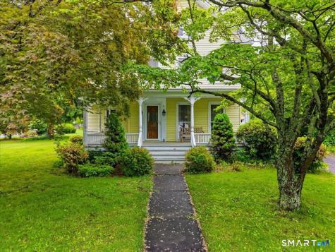 16 Main Street Essex CT 06442