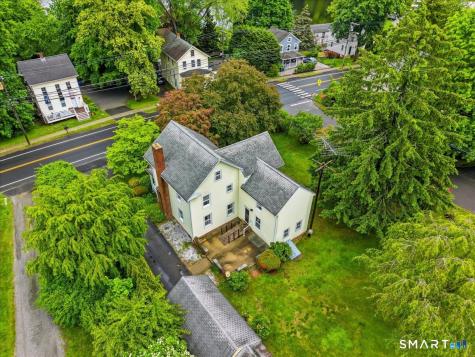 16 Main Street Essex CT 06442