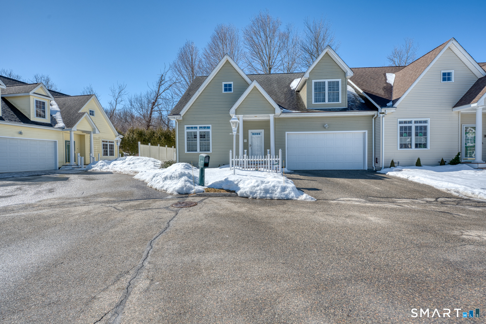 7 Chestnut Hollow Road Colchester CT 06415