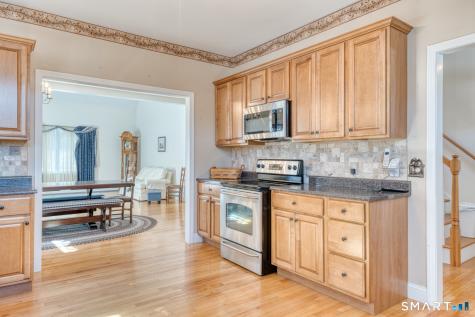 7 Chestnut Hollow Road Colchester CT 06415