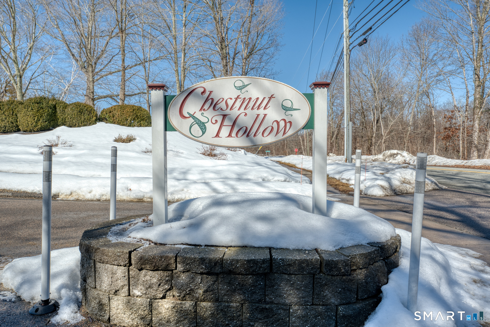 7 Chestnut Hollow Road Colchester CT 06415