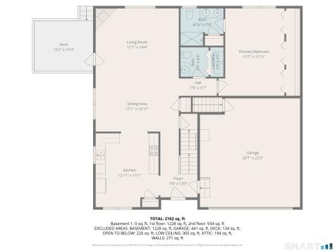 7 Chestnut Hollow Road Colchester CT 06415