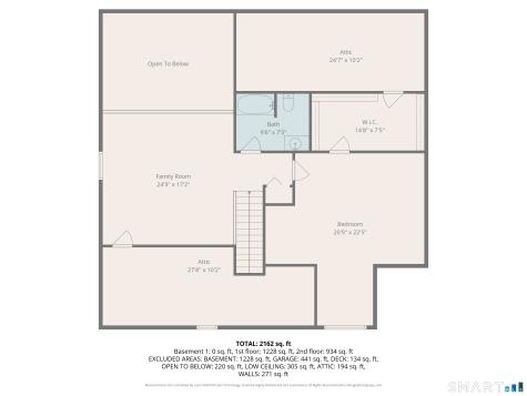 7 Chestnut Hollow Road Colchester CT 06415