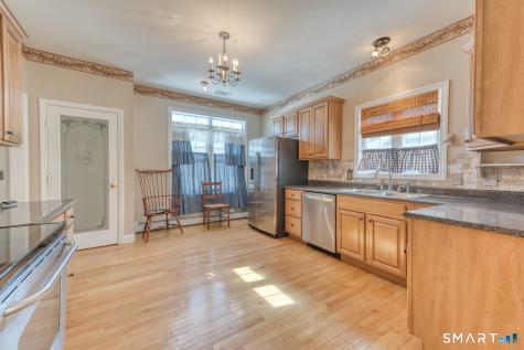 7 Chestnut Hollow Road Colchester CT 06415