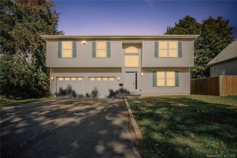 16 Jameson Street Milford CT 06461