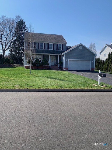 55 Alling Court Berlin CT 06037